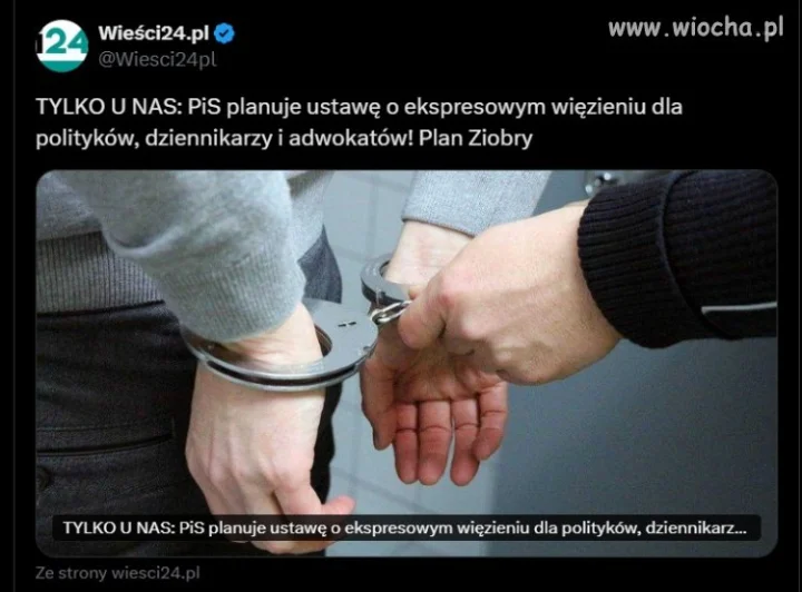 Witamy w Pislandii