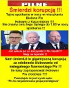 Zdrajcy spotykaja sie noca, potajemnie...Co on ma do ukrycia ???