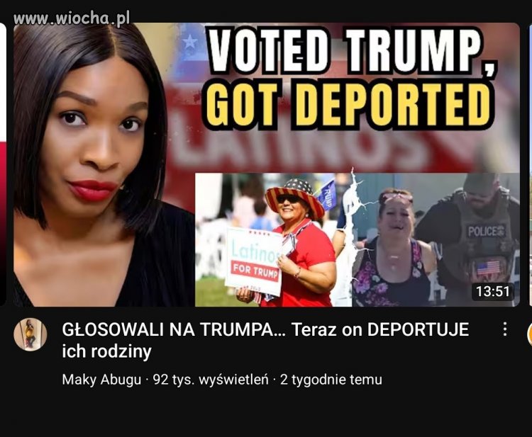 Pozdrawiam prawackich polonusów...