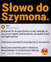 Podajcie dalej. Może dotrze do adresata.