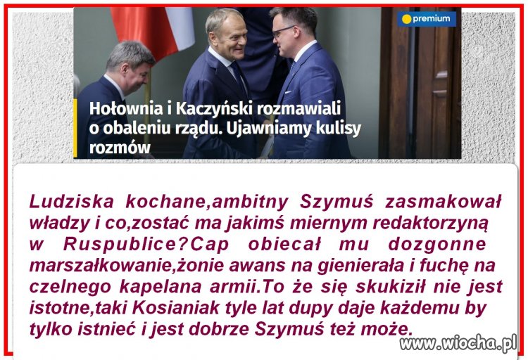 Polska biedna