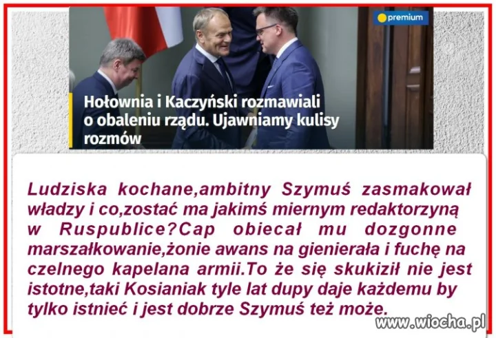 Polska biedna