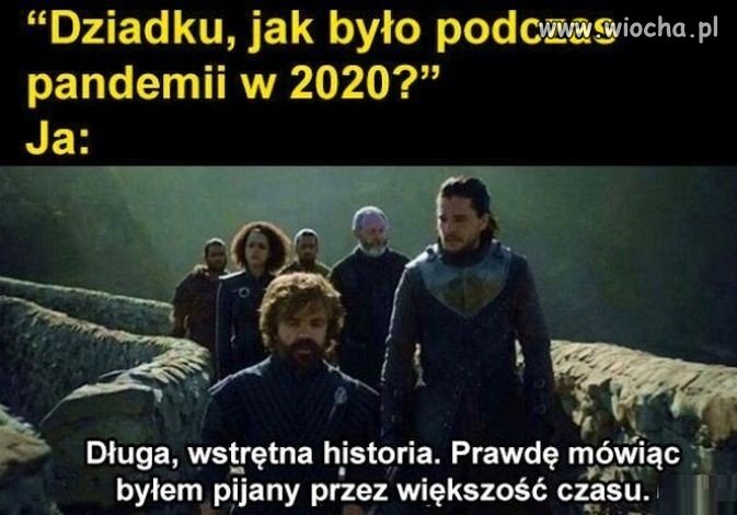 Dokładnie tak było...