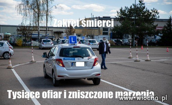 Zakręt śmierci
