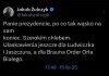 Duduś dawaj. Pojedź na całego! Nie lękaj się!