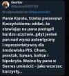 Ciężko się z tym nie zgodzić