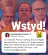 Rozdzielić jak najszybciej państwo od kościoła !