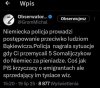 Przecież nie robili tego za frajer...ci "Prawdziwi Polacy"!