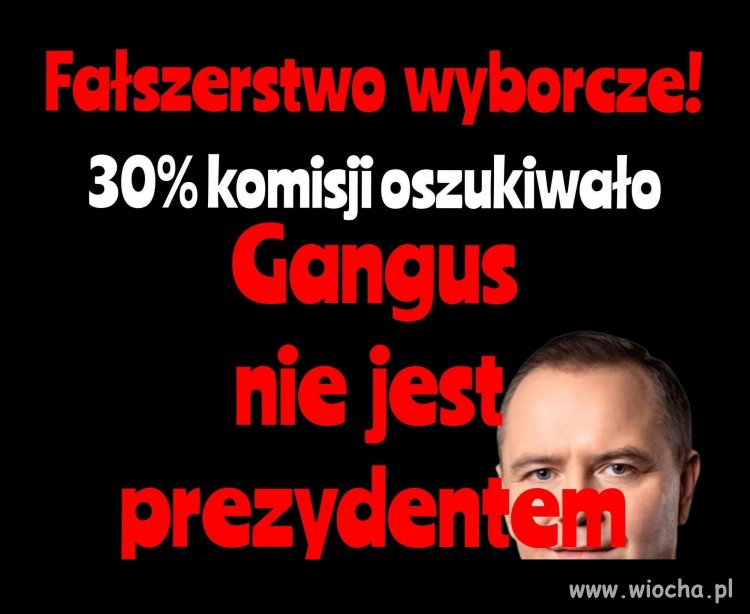 To oczywista oczywistość !