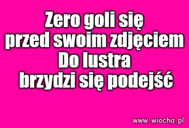 Kaprawym okiem ateisty patrząc ...