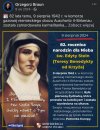 Jest wpis tego przy*głupa