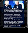 Ciężko PIS-owskie świnie odegnać od koryta