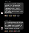Równość wobec prawa według prokuratury.