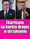 Szatan zaciera ręce. KK to potężny gracz.
