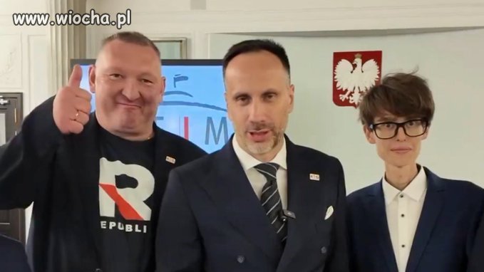 Gruby,chudszy, najchudszy.
