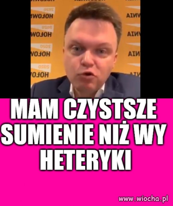 Szatan zaciera ręce. KK to potężny gracz.
