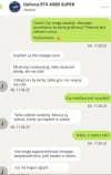 To jest transakcja 