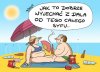 W końcu ten zasłużony urlop