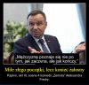Tyle tylko, że on nigdy nawet dobrze nie zaczynał.