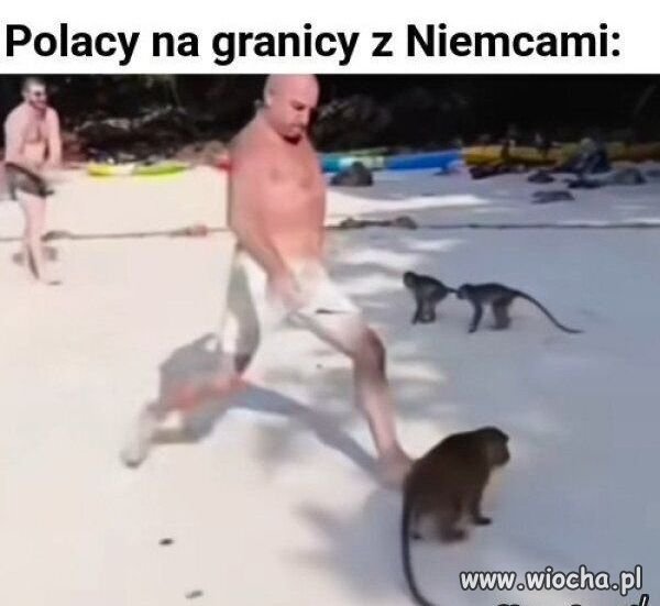 Który to Bąkiewicz?