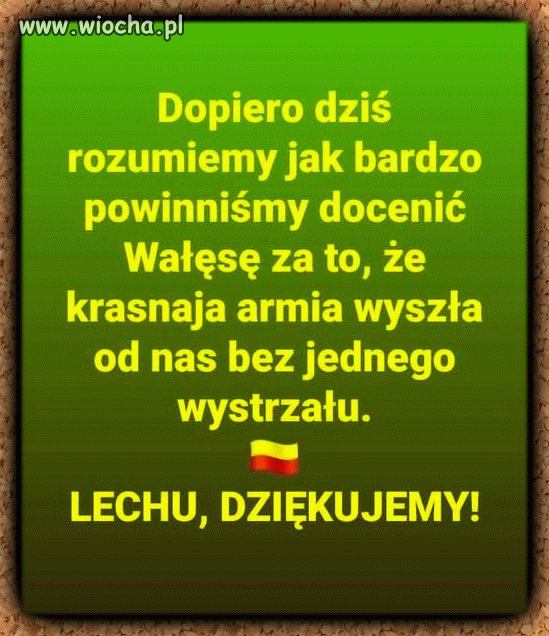 Taka prawda pisowskie wszy