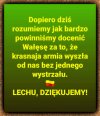 Taka prawda pisowskie wszy