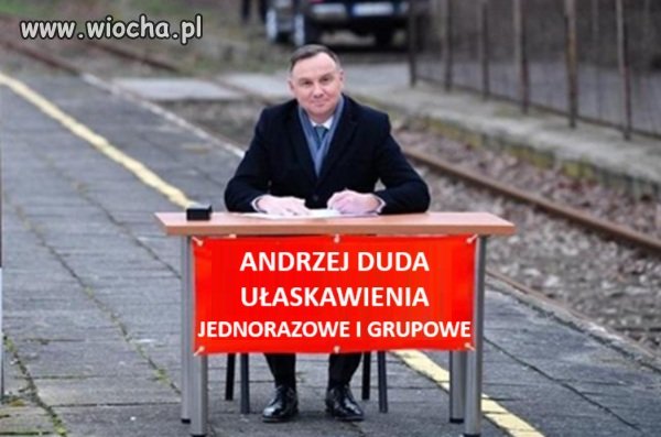 Nowa funkcja... (i tu pada niecenzuralne słowo)