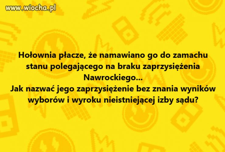Taka sytuacja