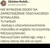 Nie powinien zostać zaprzysiężony 