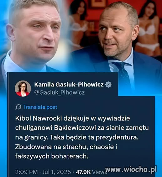  towarzystwo wzajemnej adoracji