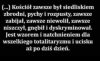Tak było od dawien dawna ...