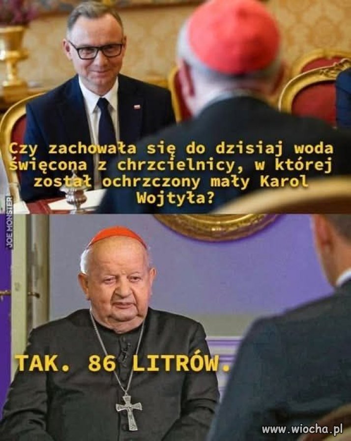 Dziś niedziela I wiecie co robić