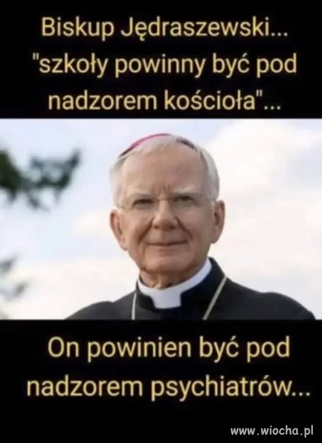To wiadomo nie od dziś !