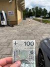 Ktoś? coś?.