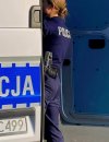 W policji dalej stabilnie