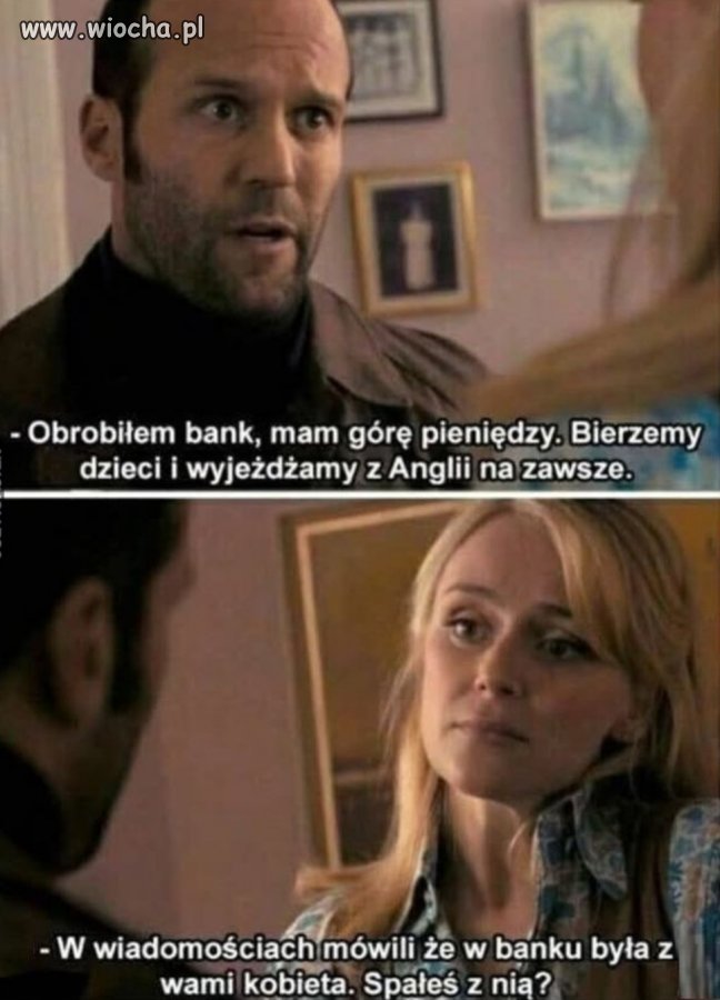 Kochane kobiety 