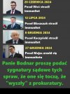 Dlaczego oni jeszcze nie siedzą w aresztach ?