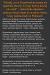 Tak wyglada indoktrynacja na lekcjach "religii"!