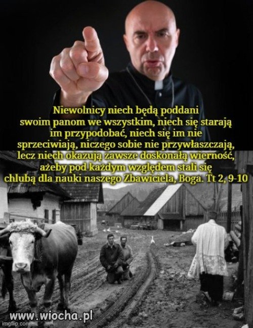 Te słowa Pawła z Tarsu