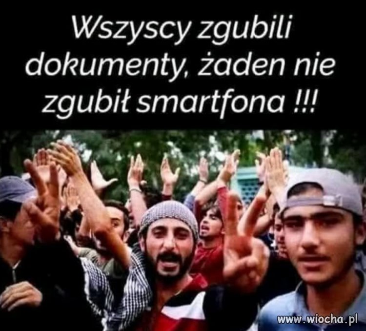Taki przypadek 