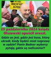 Też bym chciał wiedzieć ...