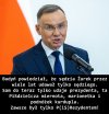 Najbardziej niezależny i samodzielny polityk