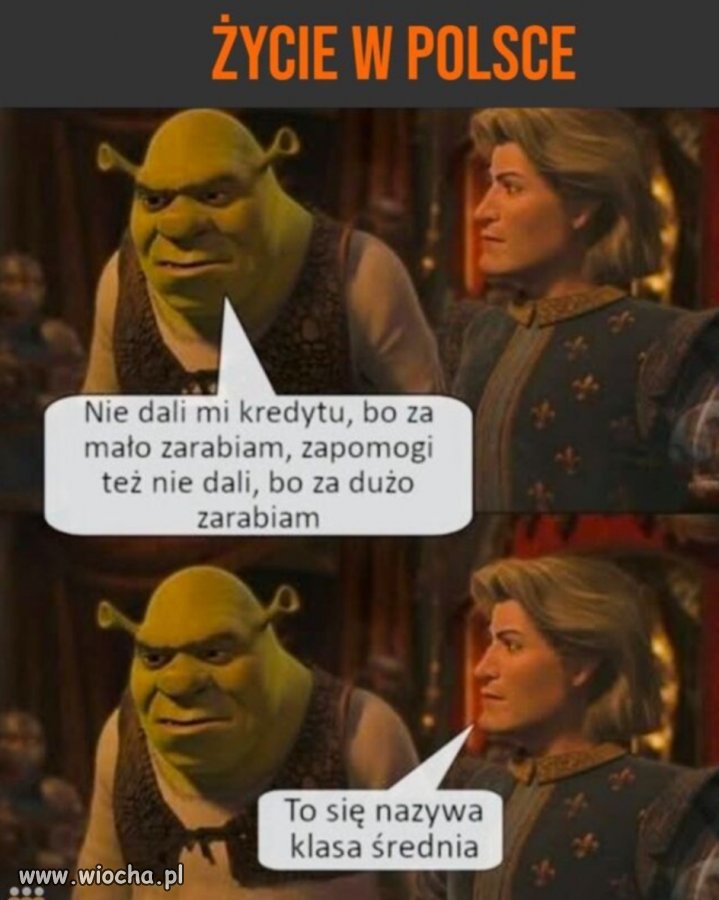 Aaa to dlatego pisowcy zaorali klasę średnią?