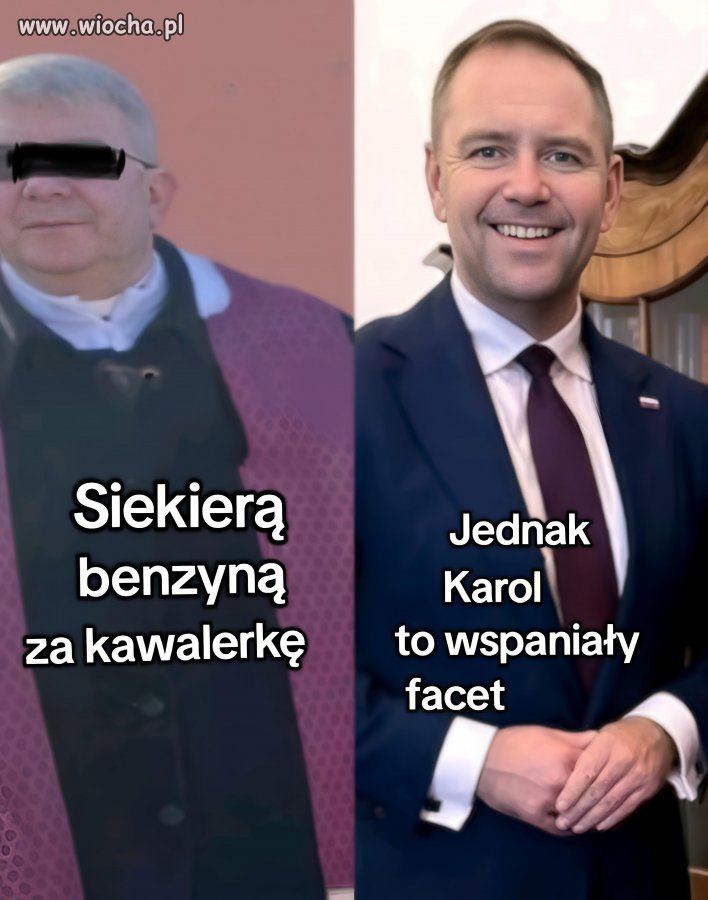 Potwierdzam