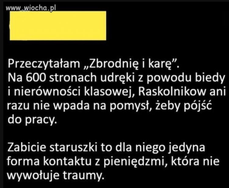 Ruscy w pigułce. Zero myślenia wśród orłów.