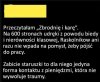 Ruscy w pigułce. Zero myślenia wśród orłów.