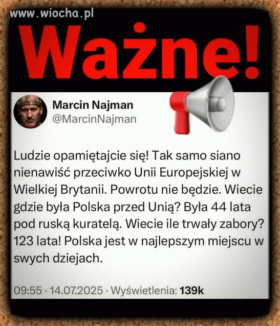Dokładnie tak