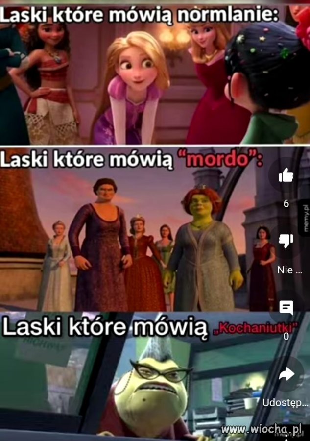 Które trafiają się wam?