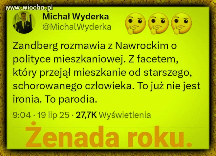 Ręce opadają