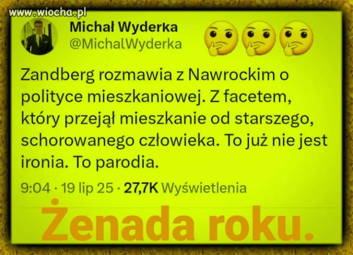 Ręce opadają